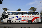娄底湘运：携手苏州金龙打造旅游客运主力军