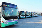 山东：2016年青岛市村村通公交（客车）工作顺利完成