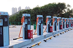 2020年成都建充电桩11万个 满足20万辆车