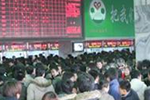 呼运集团公司提前备战2017元旦小长假