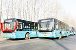 青海：西宁海东公交一卡通12月底实现