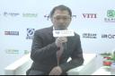 2017天津客车展专访:苏州绿控董事长李磊