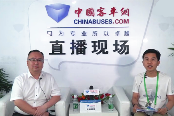 【完美作业网有免费视频与行业大咖面对面】福田欧辉国内营销公司传播副总韩鹏