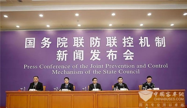 境外疫情输入问题严峻 交通部要求暂停所有公路口岸国际客运