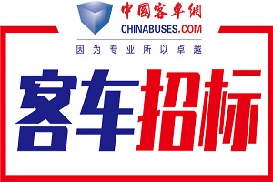 四川省雅安市公交公司2020年纯电动公交车采购项目招标公告