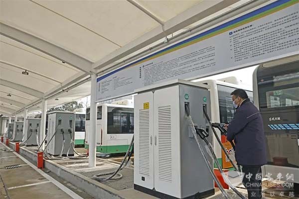 城市公交场站 建设需求 用地 综合开发