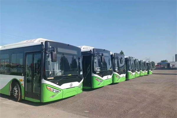 客运转型有哪些出路?交通运输部给出了十一个实例