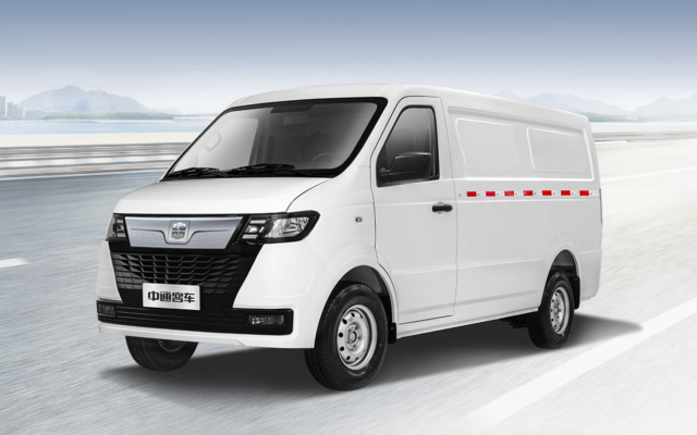 大空间+高舒适+强安全!中通T6如何为创富“T”速?