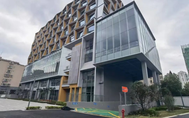 南京首个公交场站TOD——所街“城市客厅”全面建成!