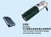 嘉准DR-40系列圆形光电开关