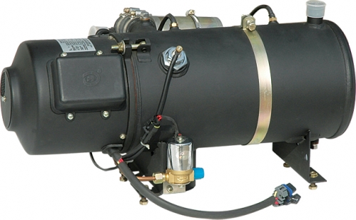 供应宇通客车加热器