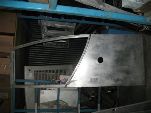 销售中通客车配件