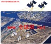 生产全球眼GPS汽车卫星定位系统，GPSone汽车定位防盗器，定位仪，导航