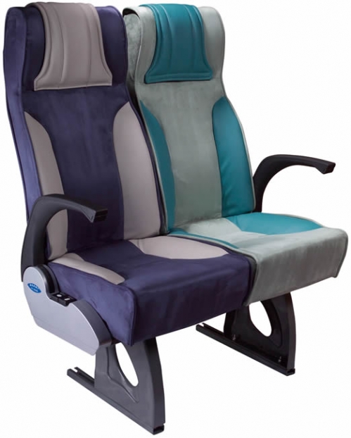 维修与供应客车、校车座椅