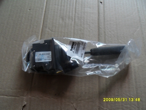 低价批发泰乐玛缓速器手拨开关