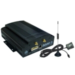 客车专用车载录像机3G远程视频实时监控GPS全球卫星定位跟踪系统