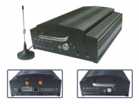 卧铺客车24小时视频3G无线实时监控