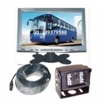 公交大巴车摄像头-倒车监视器