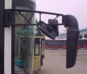 金华青年尼奥普兰客车配件