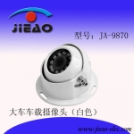 供应客车监控倒车车载摄像头 监控系统 倒车系统