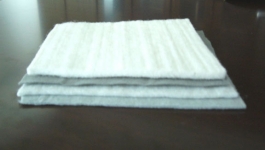 发动机仓隔热垫