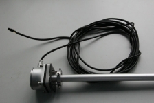 高精度 可截断 电容式 油位传感器