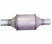 汽车通用型三元催化器定制/改制