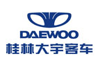 桂林大宇客车有限公司