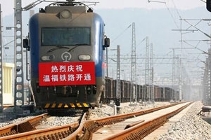 福建省道路客运积极应对高速铁路挑战