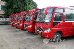 [原创]对农村客运发展的思考