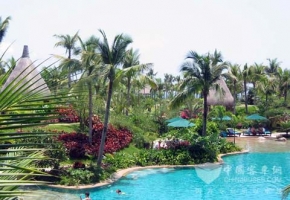 海南旅游客运首次实现了“三零一无”的目标