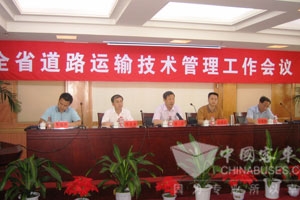 政策对汽车运输业的影响 