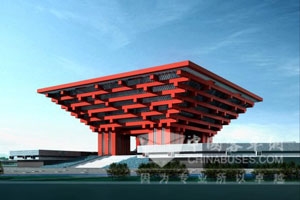 世博会省际公路客运保障方案公布