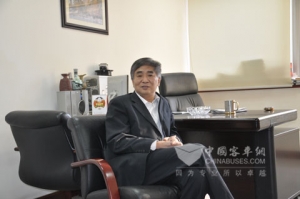 北汽王进钢：不惜一切代价做好“两会”交通保障