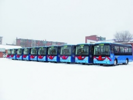 清挂在行动，河南新增客车必须“公营”