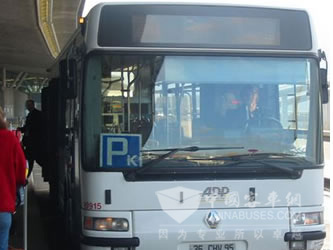 客运
