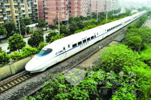 福厦高铁开通后汽运客流减半