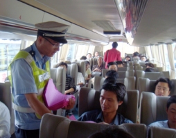  芜湖打造首条客运“品牌班线”