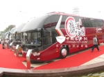 被触动的龙,“赢运中国”终起程