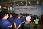 南通汽运：公铁竞争下，如何有效保证客源不流失？（一）