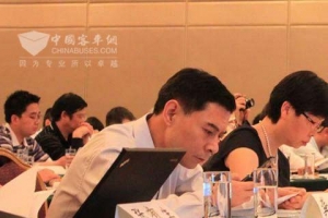 新能源客车:别让“低碳”只是个传说