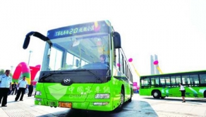 客车“油改气”步履维艰,改与买的博弈