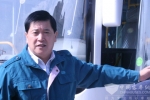 “温馨巴士” 公交运营走品牌之路
