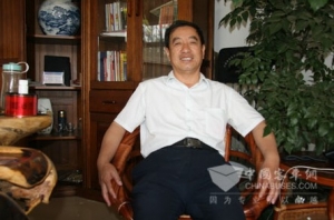 舒驰助力聊城新国线欲将农村客运做大做强