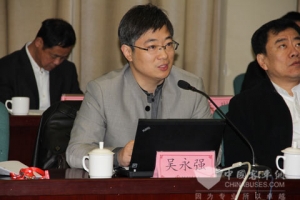 中国客车业:拓展机遇蓝海,发现共赢价值
