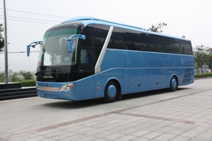 制约燃气客车发展主要影响因素的探析