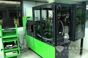 南京长客:清洁柴油技术助力节能减排