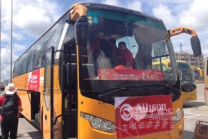 客车自动变速箱,从奢侈品到必须品之路