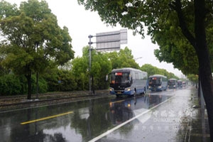 客车租赁深耕  从效率处找效益