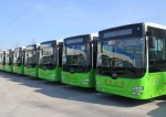 从“公交都市”建设看新能源公交推广